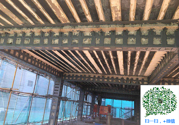 青岛阿拉善建筑阿拉善加固公司